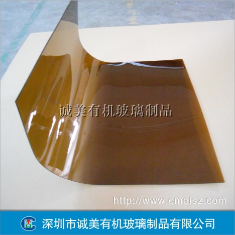 亞克力機械防護罩