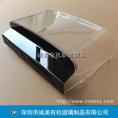 游戲機(jī)設(shè)備操作保護(hù)蓋